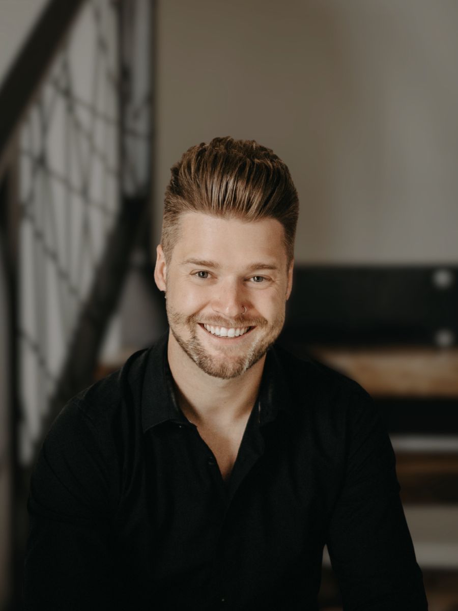 Moose Jaw Realtor Cody Pylatuk